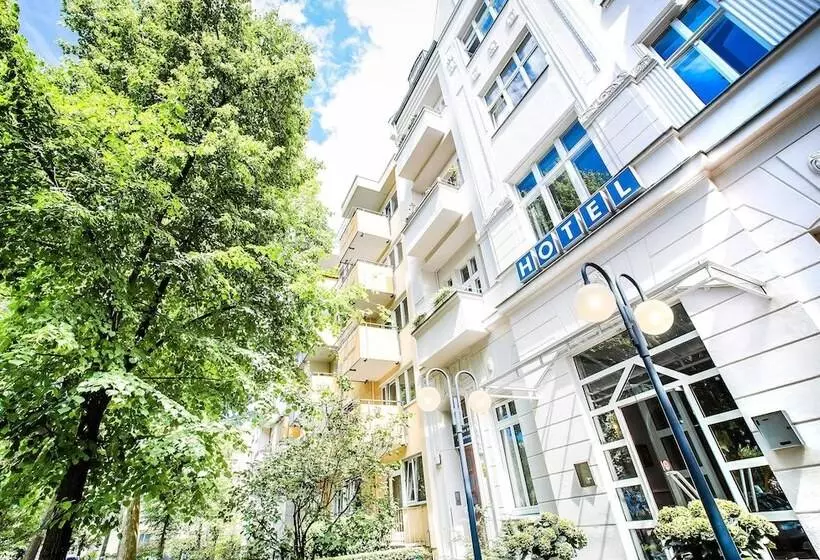 Fotos del hotel Anna 1908:  9