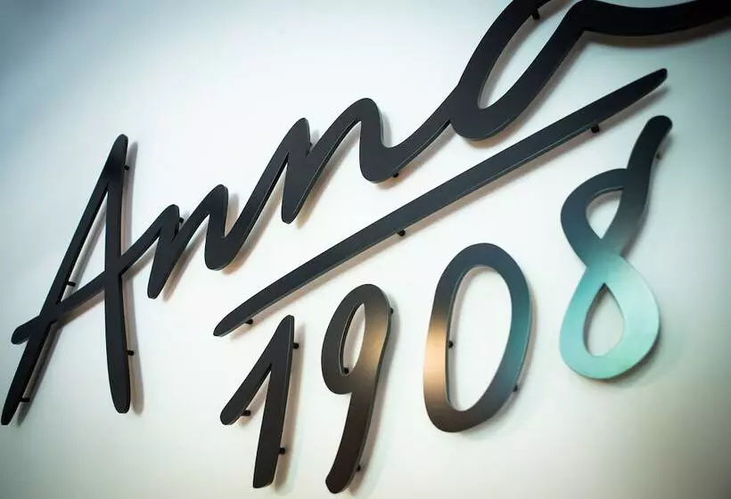 Fotos del hotel Anna 1908:  24