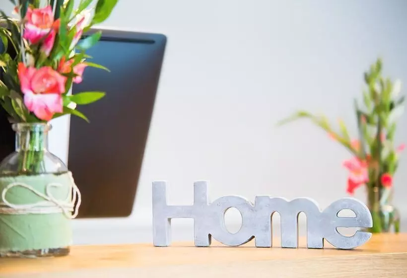 Fotos del hotel Anna 1908:  19