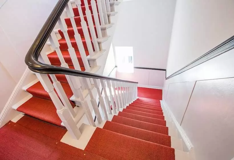 Fotos del hotel Anna 1908:  10