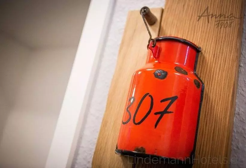 Fotos del hotel Anna 1908:  14