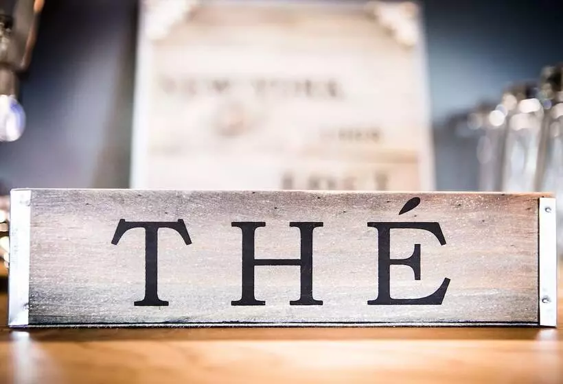 Fotos del hotel Anna 1908:  8