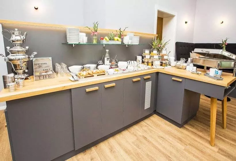 Fotos del hotel Anna 1908:  6