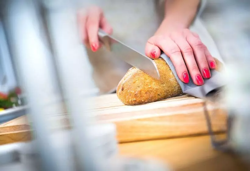 Fotos del hotel Anna 1908:  21