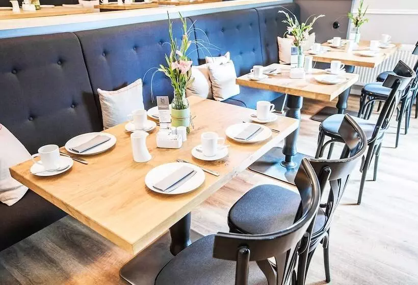 Fotos del hotel Anna 1908:  11