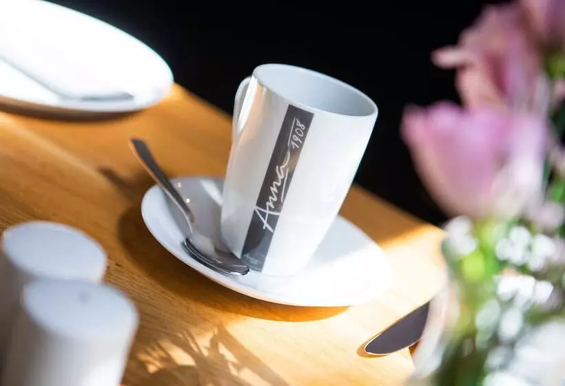 Fotos del hotel Anna 1908:  25