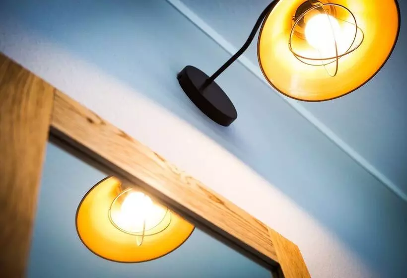 Fotos del hotel Anna 1908:  23