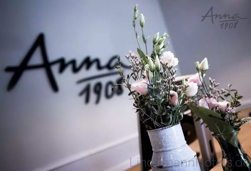 Fotos del hotel Anna 1908:  22