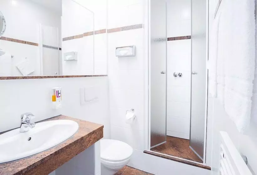 Fotos del hotel Anna 1908:  7