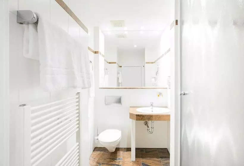 Fotos del hotel Anna 1908:  17