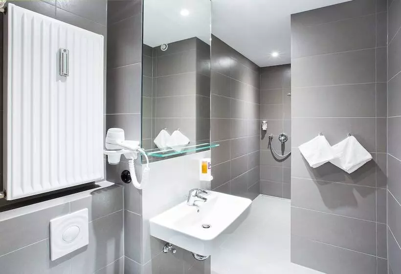 Fotos del hotel Anna 1908:  13