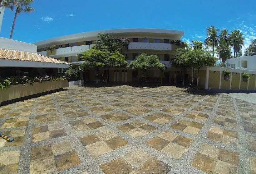 Fotos del hotel Azteca Inn:  8