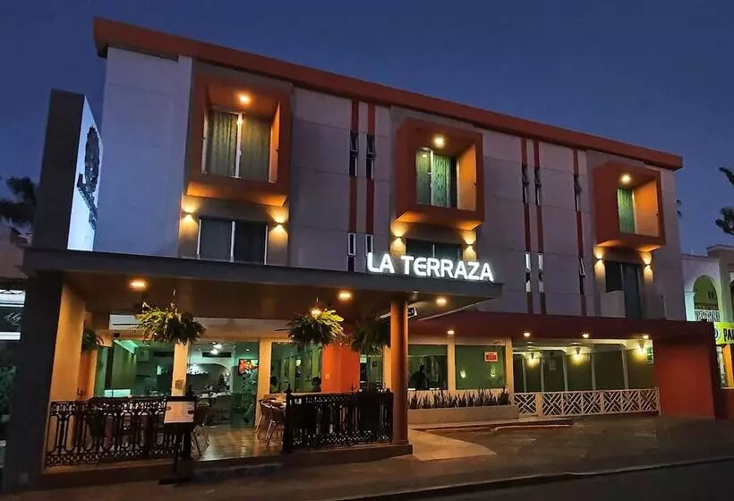 Fotos del hotel Azteca Inn:  4