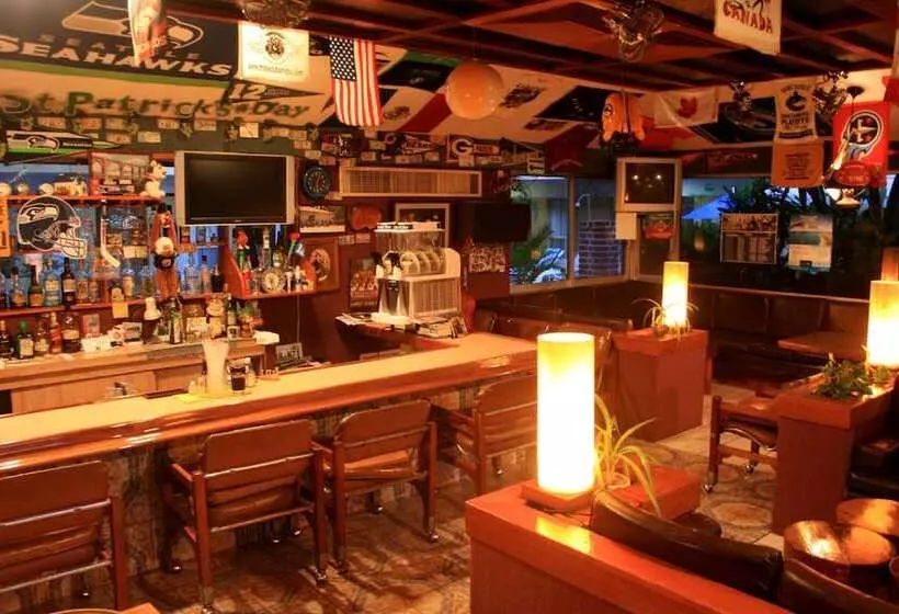 Fotos del hotel Azteca Inn:  6