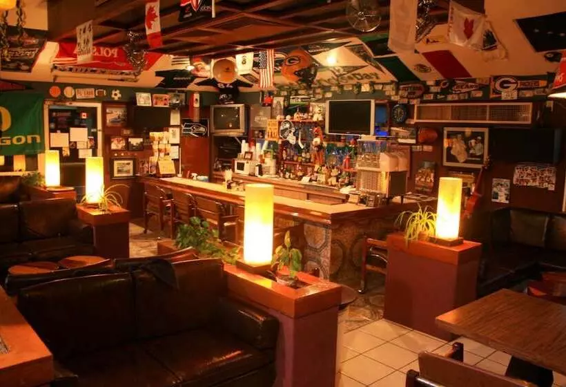 Fotos del hotel Azteca Inn:  2