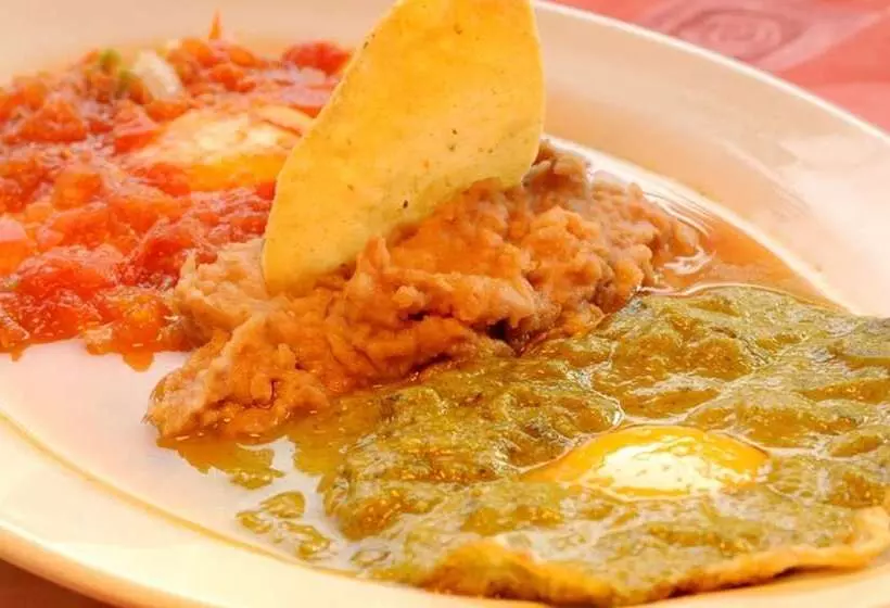 Fotos del hotel Azteca Inn:  5