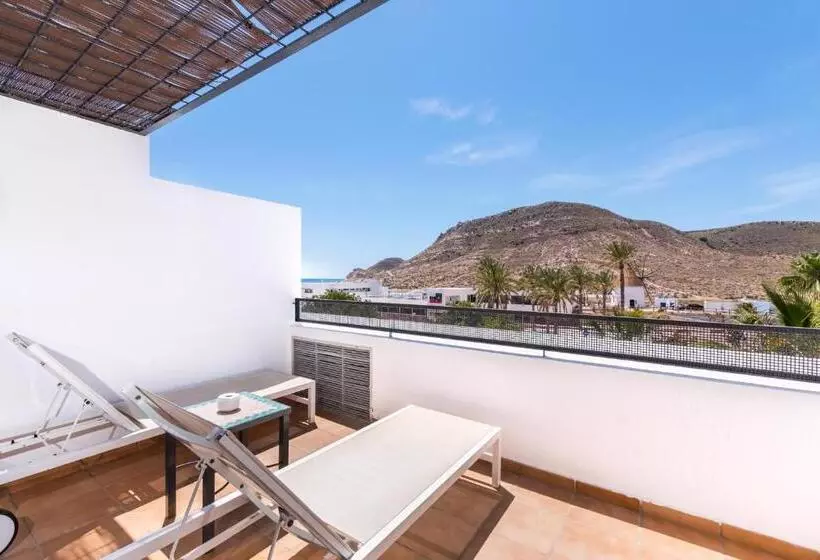 Fotos del hotel Cala Chica Cabo De Gata:  8