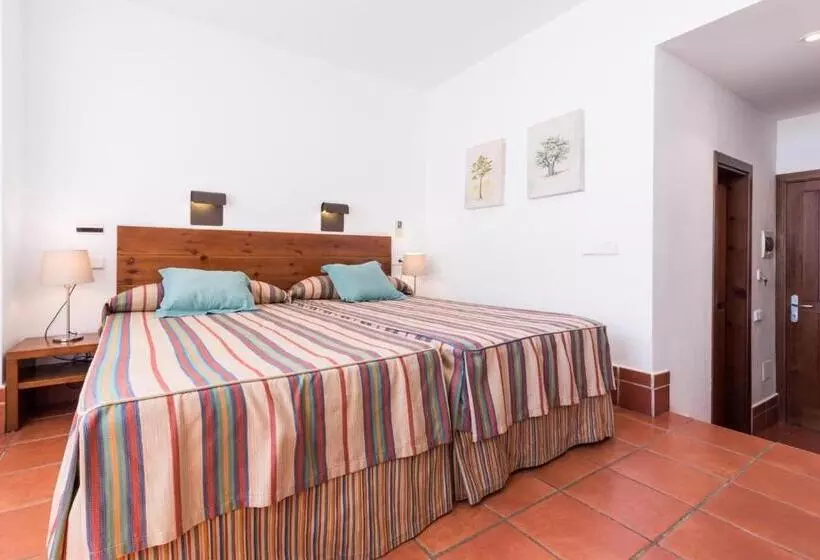 Fotos del hotel Cala Chica Cabo De Gata:  6