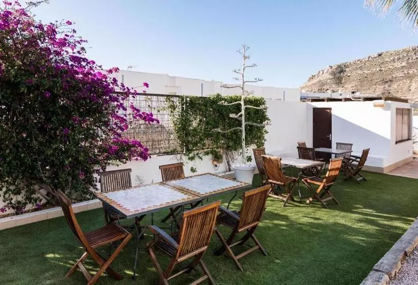 Fotos del hotel Cala Chica Cabo De Gata:  3