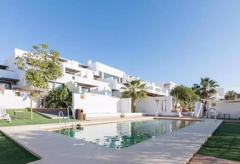 Fotos del hotel Cala Chica Cabo De Gata:  22