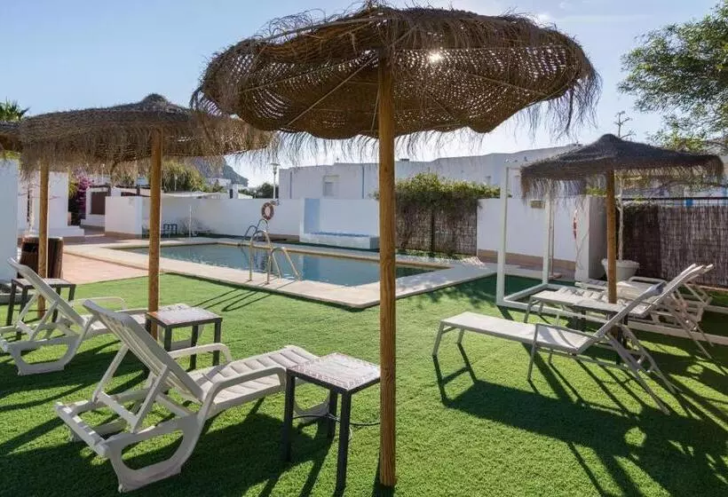 Fotos del hotel Cala Chica Cabo De Gata:  7