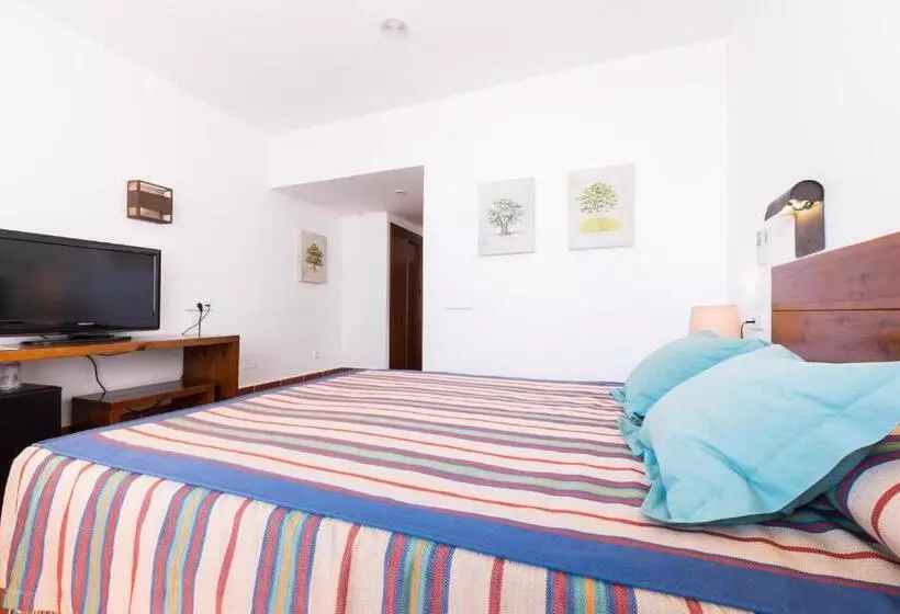 Fotos del hotel Cala Chica Cabo De Gata:  11