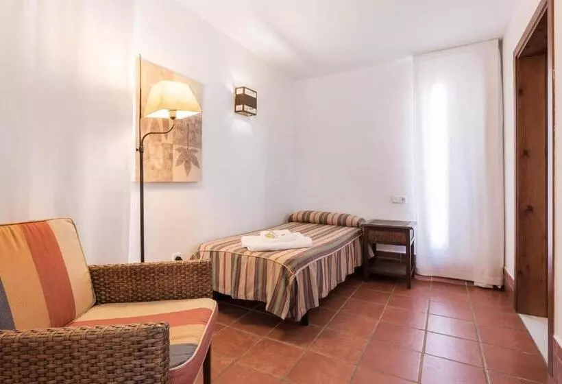 Fotos del hotel Cala Chica Cabo De Gata:  1