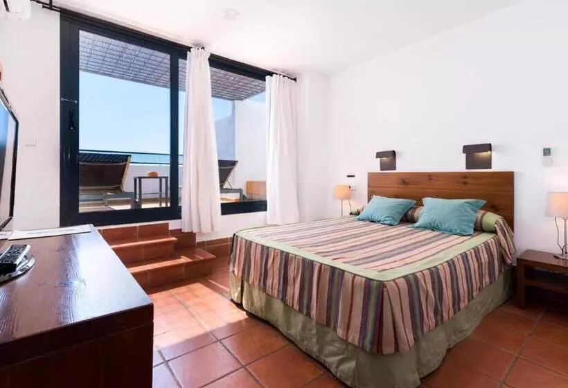 Fotos del hotel Cala Chica Cabo De Gata:  14