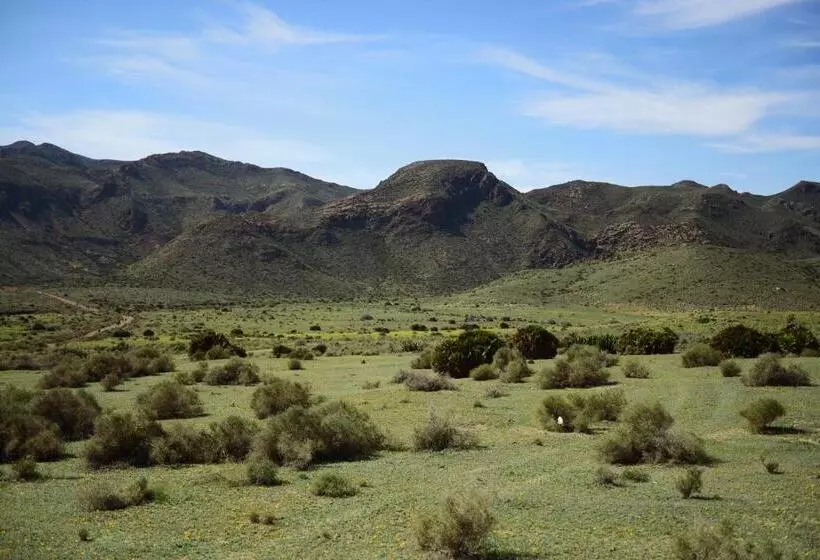 Fotos del hotel Cala Chica Cabo De Gata:  25