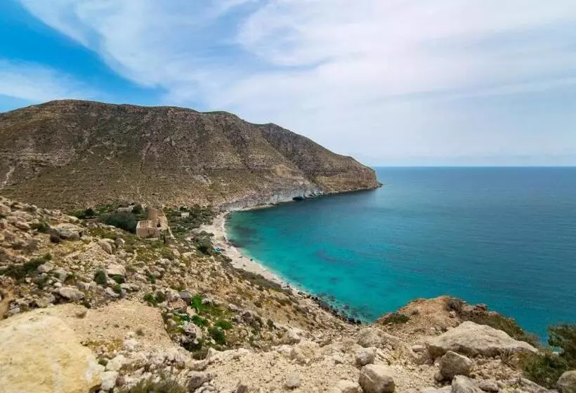 Fotos del hotel Cala Chica Cabo De Gata:  5