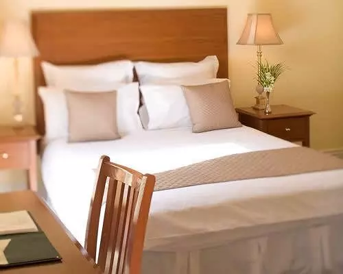 Fotos del hotel Charsfield:  17