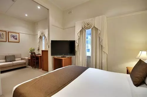 Fotos del hotel Charsfield:  25