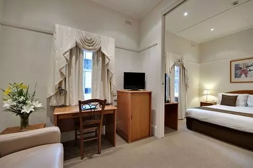 Fotos del hotel Charsfield:  5