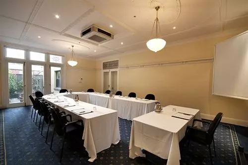 Fotos del hotel Charsfield:  4