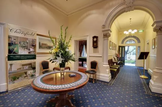 Fotos del hotel Charsfield:  6