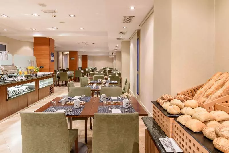 Fotos del hotel Exe León:  25