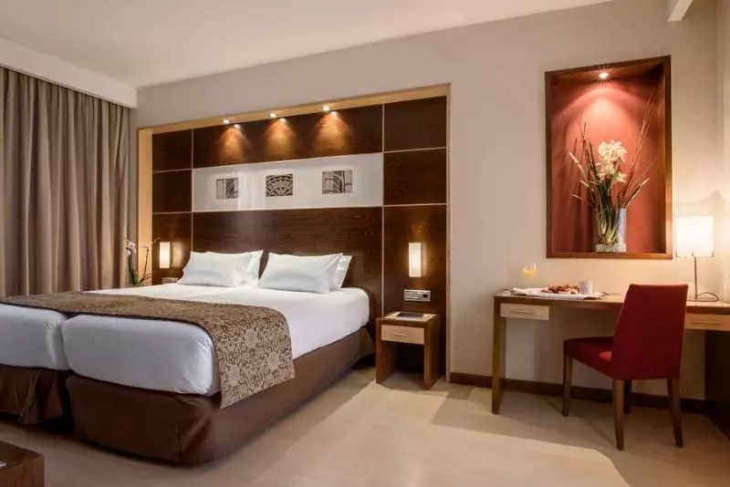 Fotos del hotel Exe León:  2