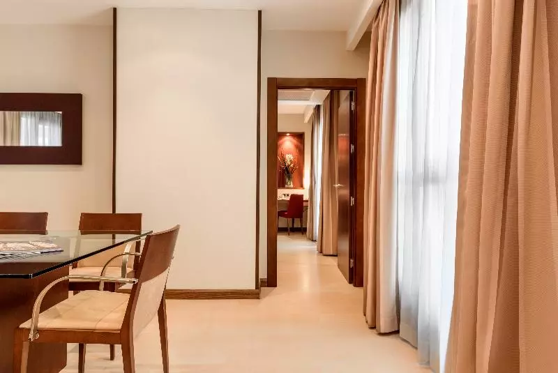 Fotos del hotel Exe León:  24