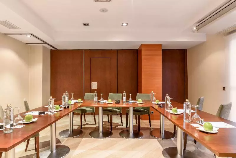 Fotos del hotel Exe León:  16