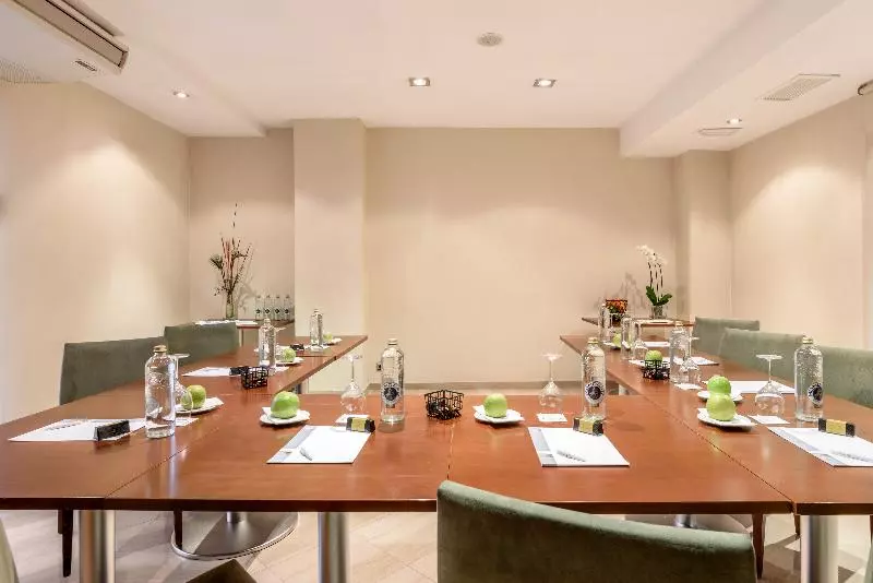 Fotos del hotel Exe León:  7