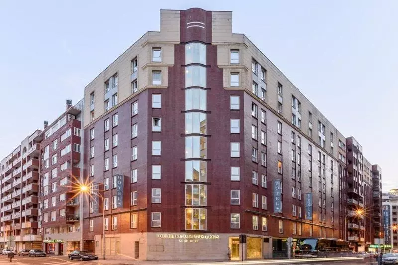 Fotos del hotel Exe León:  10