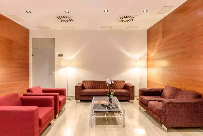 Fotos del hotel Exe León:  3