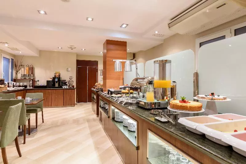 Fotos del hotel Exe León:  8