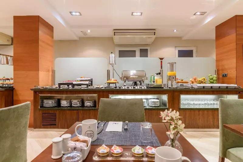 Fotos del hotel Exe León:  22