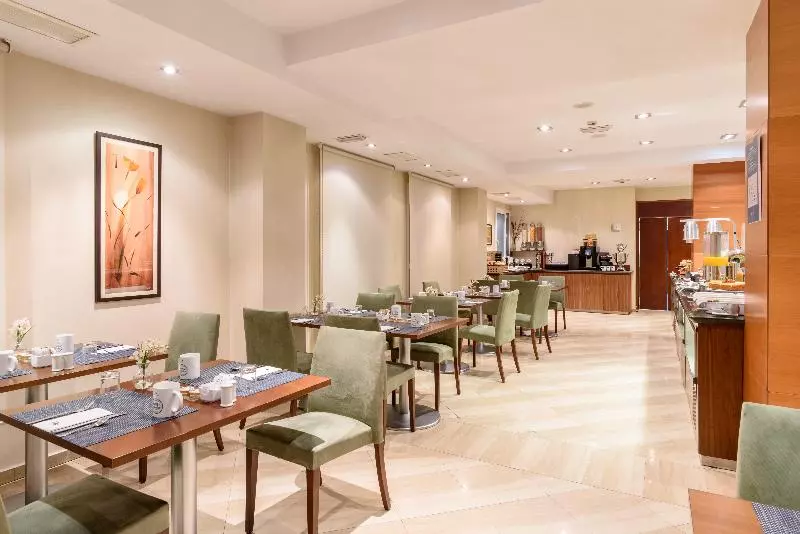 Fotos del hotel Exe León:  14