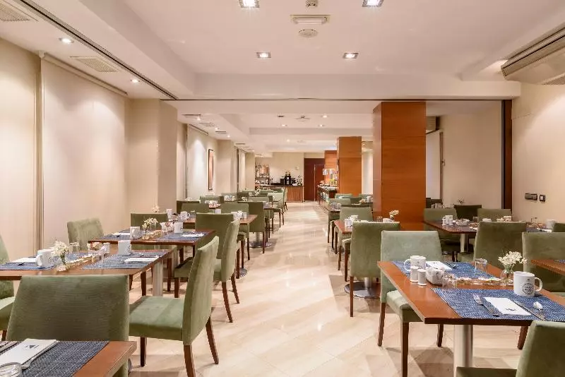 Fotos del hotel Exe León:  5