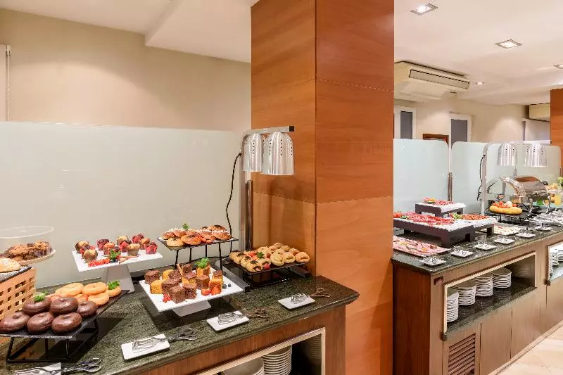 Fotos del hotel Exe León:  17