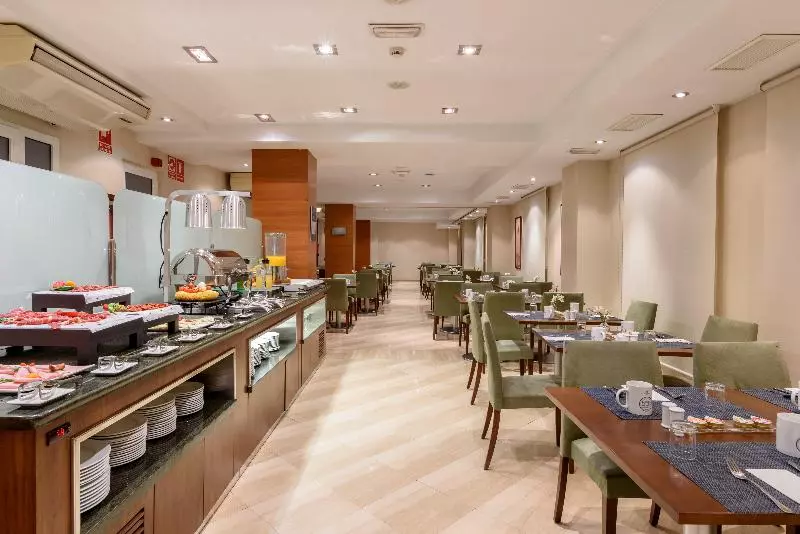 Fotos del hotel Exe León:  21