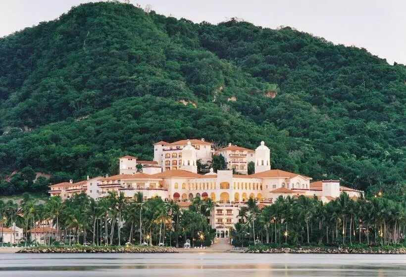 Grand Isla Navidad Resort