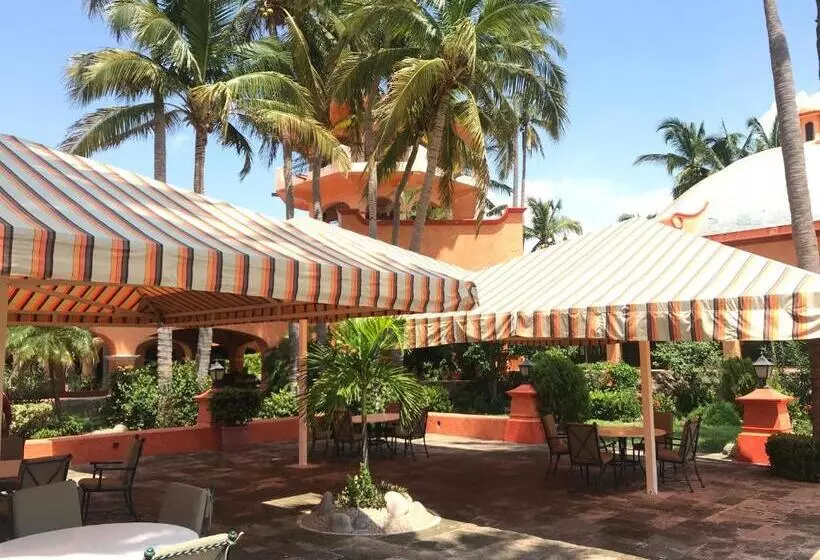 Fotos del hotel Grand Isla Navidad Resort:  5